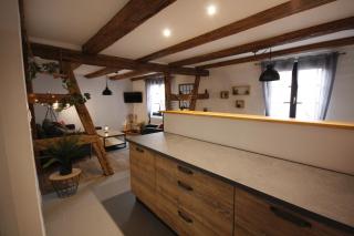 Appart'Heim - Colmar - 1