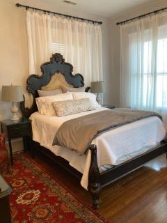 Baker's Hill Inn - Bluefield - 1