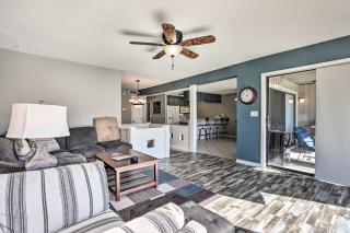 Waterfront Condo with Community Perks in Osage Beach - Osage Beach - 8