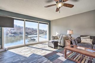 Waterfront Condo with Community Perks in Osage Beach - Osage Beach - 6