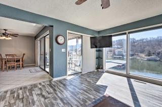 Waterfront Condo with Community Perks in Osage Beach - Osage Beach - 5