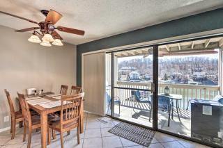 Waterfront Condo with Community Perks in Osage Beach - Osage Beach - 4