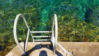 Vila Dream 1st row to the sea - Prigradica - 3