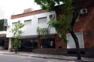 Hotel Español Salto - 1