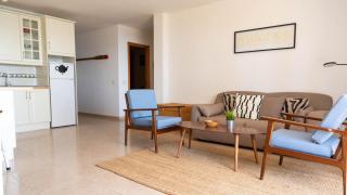 Ocean front two bedroom apartment - Puerto de Santiago - 8