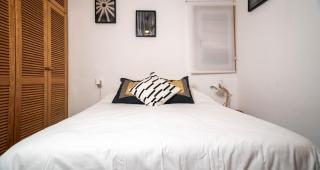 Ocean front two bedroom apartment - Puerto de Santiago - 3