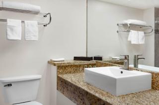 Days Inn by Wyndham Piedras Negras - Piedras Negras - 6