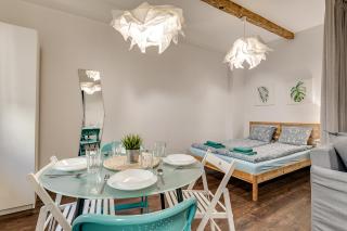 Apartament Szczęśliwa Trzynastka - Gliwice - 9