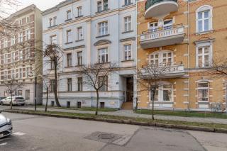 Apartament Szczęśliwa Trzynastka - Gliwice - 8
