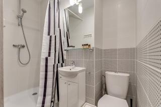 Apartament Szczęśliwa Trzynastka - Gliwice - 2