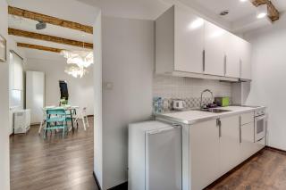 Apartament Szczęśliwa Trzynastka - Gliwice - 1