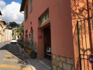 Villa-Gaby villa entière et piscine - Menton - 8