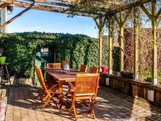 Pretty Farmhouse in Houffalize with Courtyard - Houffalize - 8