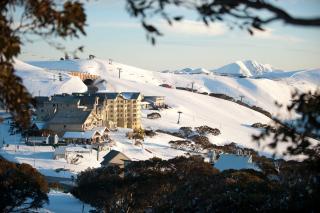 Absollut - Mount Hotham - 1