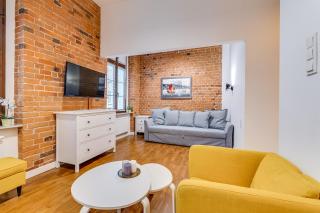 Apartament Uroczy Zakątek - Gliwice - 9