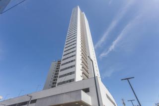 Beach Class Ilha do Leite by Easy Home - Recife - 9