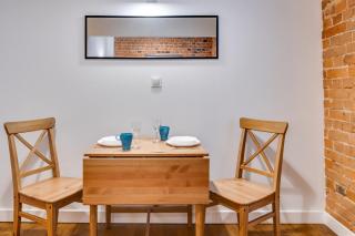 Apartament Uroczy Zakątek - Gliwice - 1
