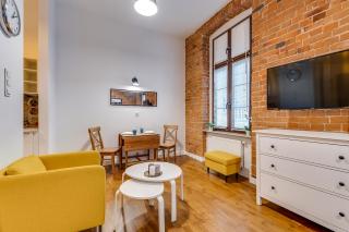 Apartament Uroczy Zakątek - Gliwice - 6