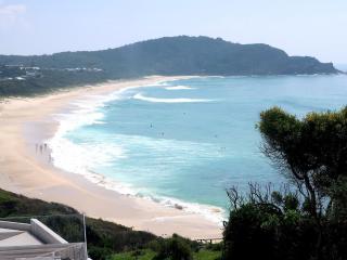 The Beach House - Boomerang Beach - 1