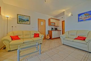 Apartments Nela - 4