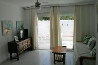 Apartamentos EL Rocio Casa Azahar - 4