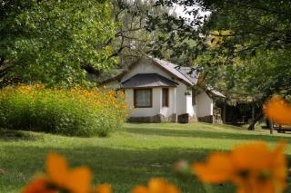 Cabañas Am Bach - Villa General Belgrano - 3