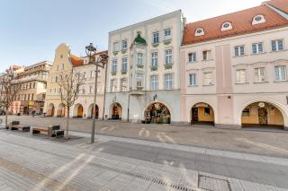 Apartament Z Widokiem Na Rynek - Gliwice - 5