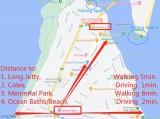 Sapphire Palms Motel - 2