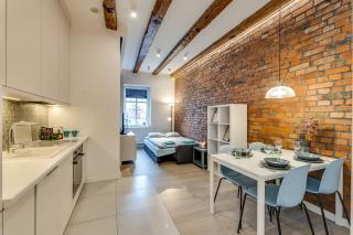 Apartament Z Widokiem Na Rynek - Gliwice - 3