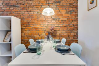 Apartament Z Widokiem Na Rynek - Gliwice - 1
