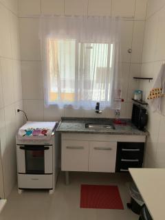 Apto 2 dorms - Bertioga Praia do Indaiá - 1