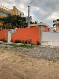 Apto 2 dorms - Bertioga Praia do Indaiá - Bertioga - 3