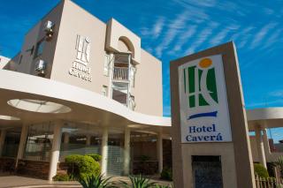 Hotel Caverá - Alegrete - 7