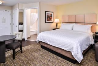 Candlewood Suites Sierra Vista by IHG - Sierra Vista - 6