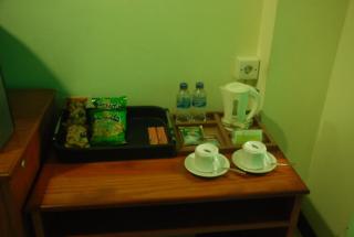 Yello Hotel Samarinda - 9