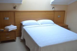 hotel la Ribera - Santianes - 8