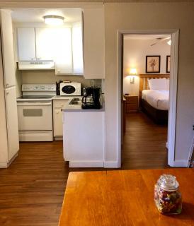Cold Creek Inn - Mount Shasta - 2