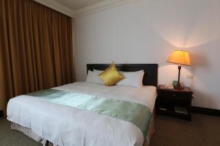 Wei-Yat Grand Hotel - 6