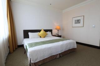 Wei-Yat Grand Hotel - 5