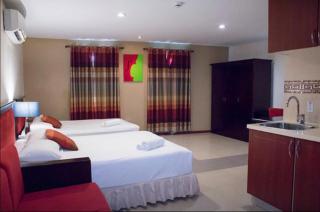 Curacao Suites Hotel - Willemstad - 5