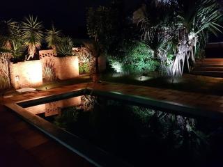 Casa De Campo Boituva - 8