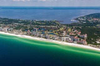 Beach within Reach - Summit 105 - Destin - 9