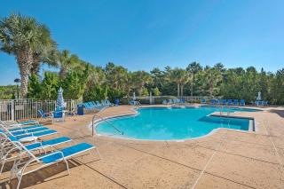 Beach within Reach - Summit 105 - Destin - 7
