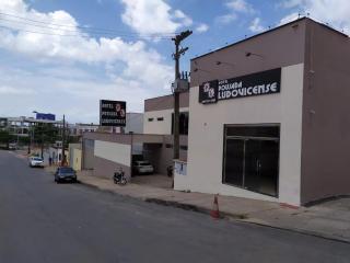 Hotel Pousada Ludovicense - São Luís - 0