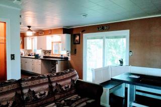 Wisconsin Dells Cabin in the Woods - VLD0423 - 3
