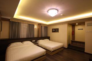 Shamrock Guest House - Ipoh - 2