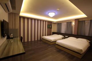 Shamrock Guest House - Ipoh - 3