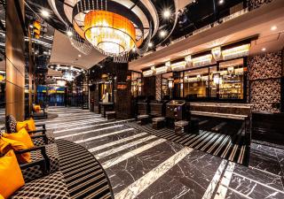 APA Hotel & Resort Hakata Ekihigashi - Fukuoka - 7