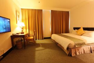 Wei-Yat Grand Hotel - Tainan - 1