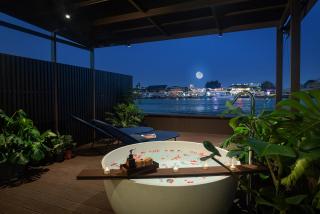 Baan Wanglang Riverside, Bangkok - 5